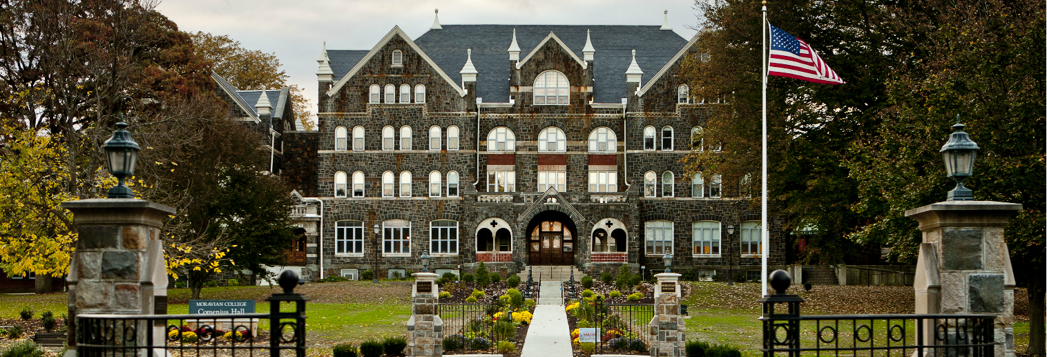 Faculty Resources Moravian University